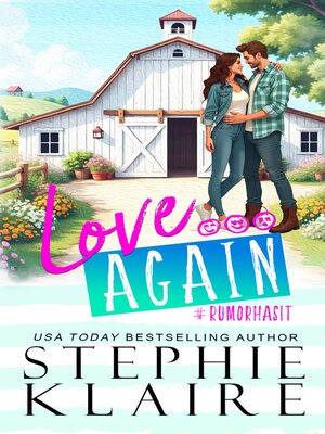 cover image of Love Again